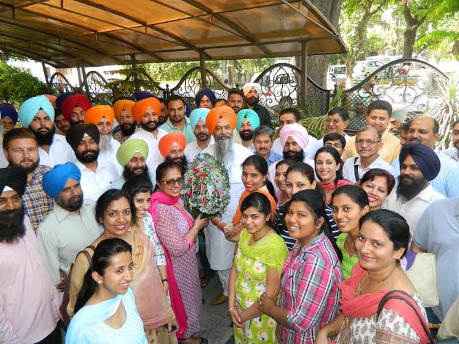 CDAC, mohali CDAC, punjab govt, central govt, CDAC shifting to rajasthan, mohali, punjab