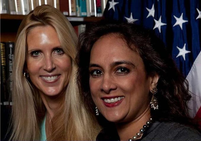 Harmeet Dhillon loses to Rona McDaniel in Republican National Committee presidential election
