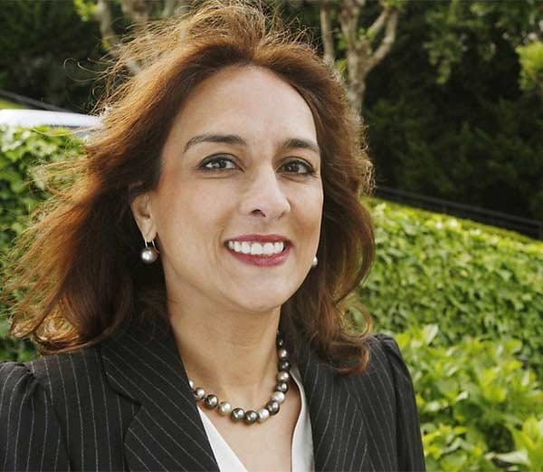 chandigarh born girl appointed as member of republican national women commette