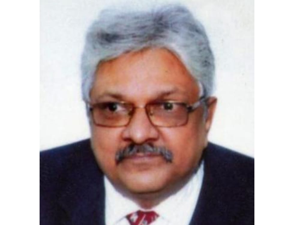 sk mukherjee may be uttarakhand chief justice.