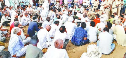 Bhatta parsaul anniversary and reality 