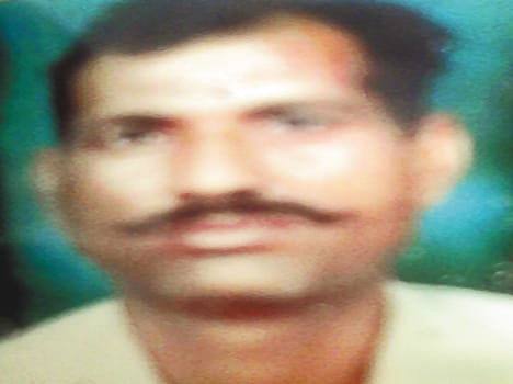 Heat stroke death of farmer