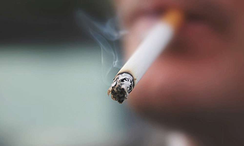 tips to quit smoking in 21 days