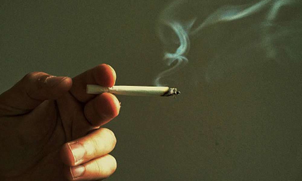 tips to quit smoking in 21 days