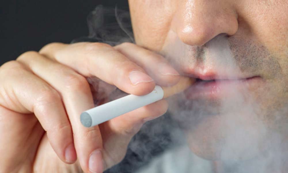 tips to quit smoking in 21 days