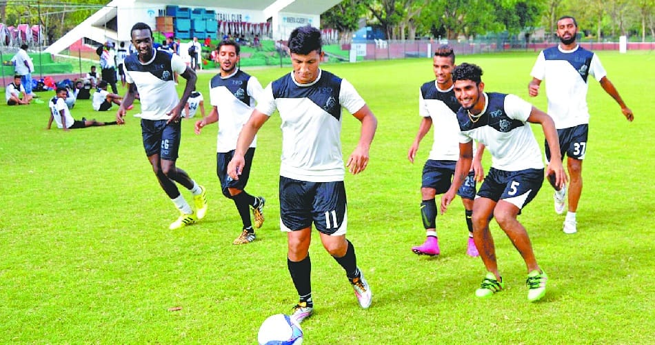 football club, football tournament, sports, chandigarh, football