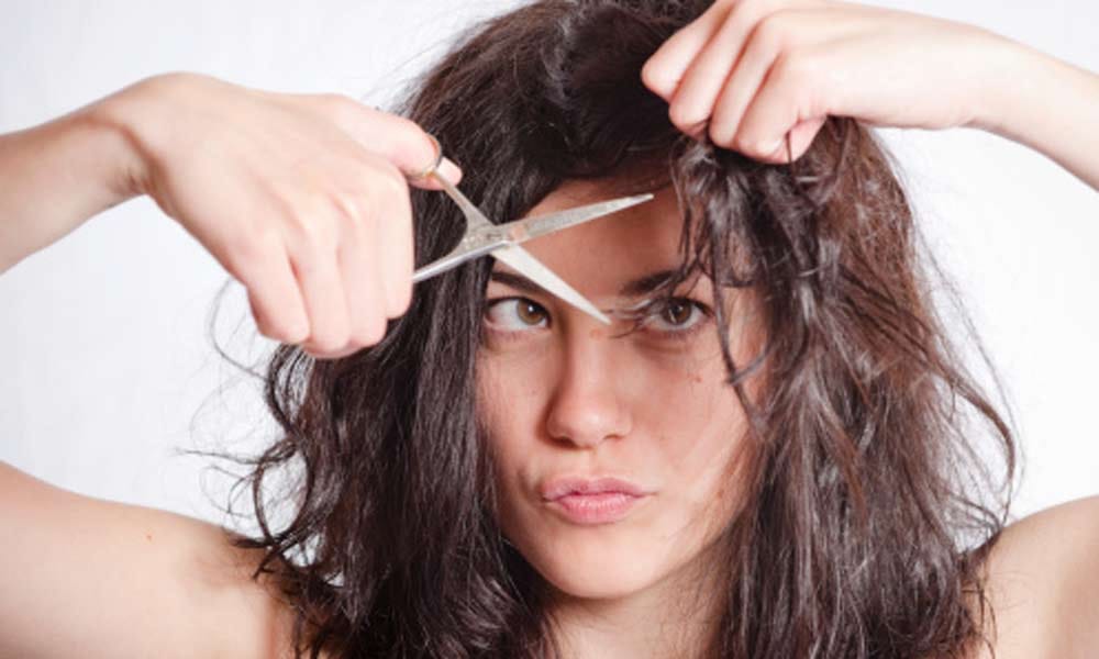 just start haircutting and earn money