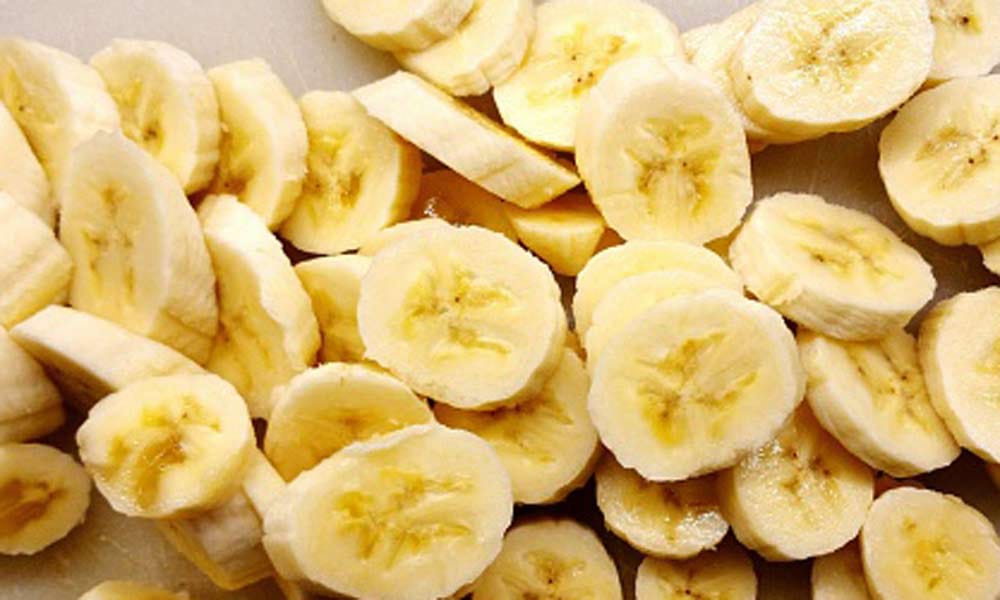 home remedies for split ends