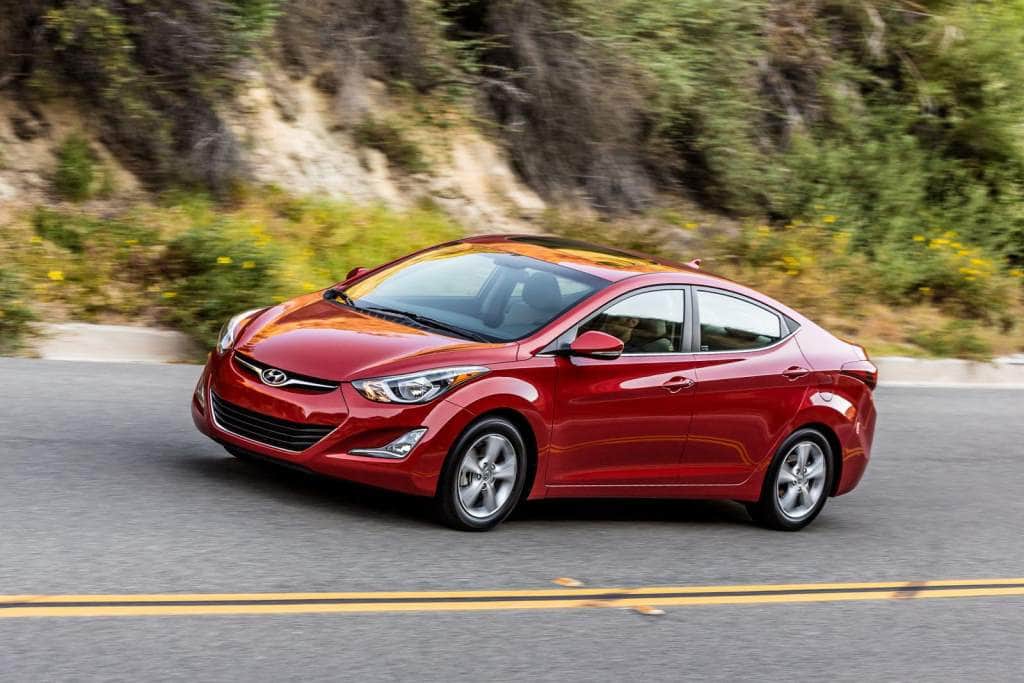 All-new Hyundai Elantra Launched; Priced At Rs 12.99 Lakh