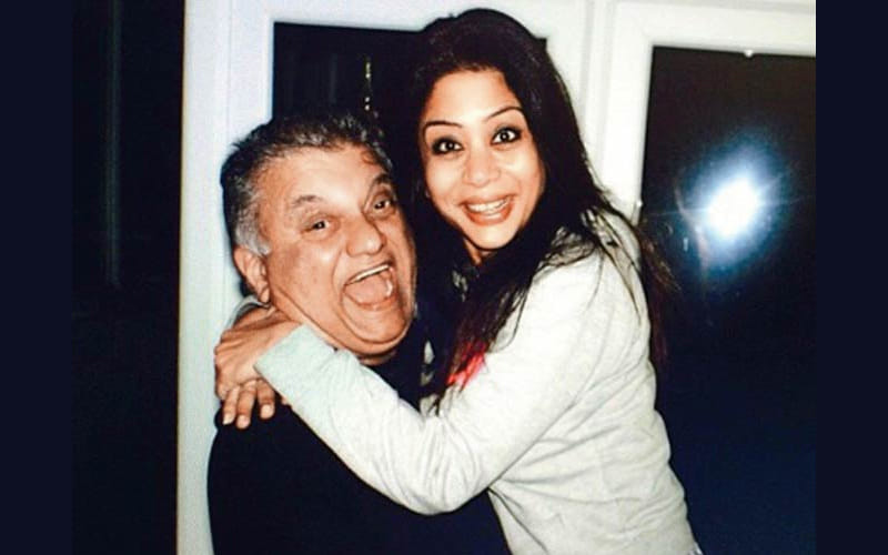 peter mukerjea written a love letter to his wife indrani mukerjea