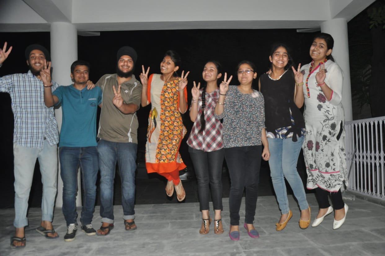 RBSE RESULT: The success of the students again