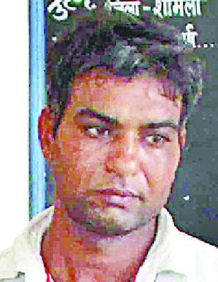 Kidnapped student recovered from Haryana