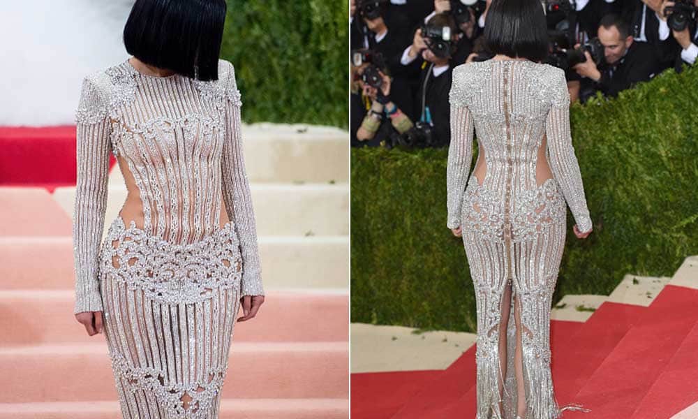 kylie jenner fans gives to her a luxury life