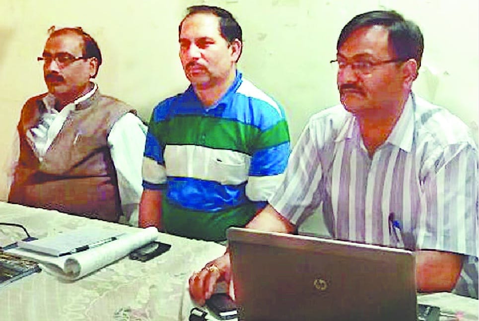 Livelihood Mission