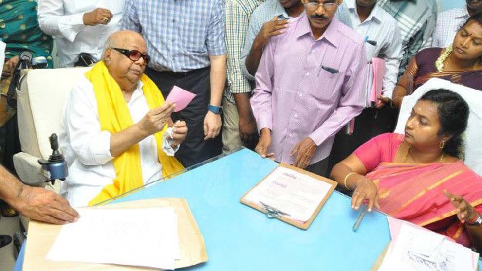 jayalalita prediction about tamilnadu election