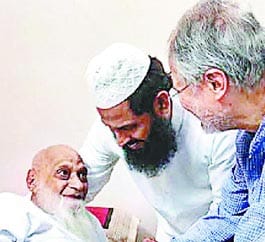 Ecumenical education necessary: Najeeb Jung