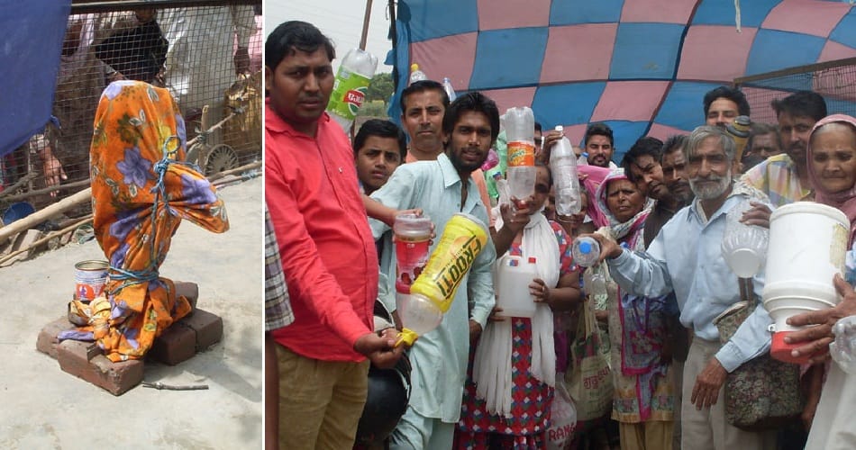 miracal water tap, miracal water, miracal water tap in punjab, miracal water in punjab