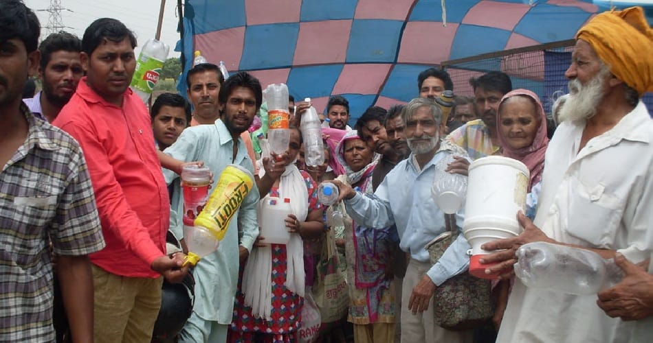 miracal water tap, miracal water, miracal water tap in punjab, miracal water in punjab