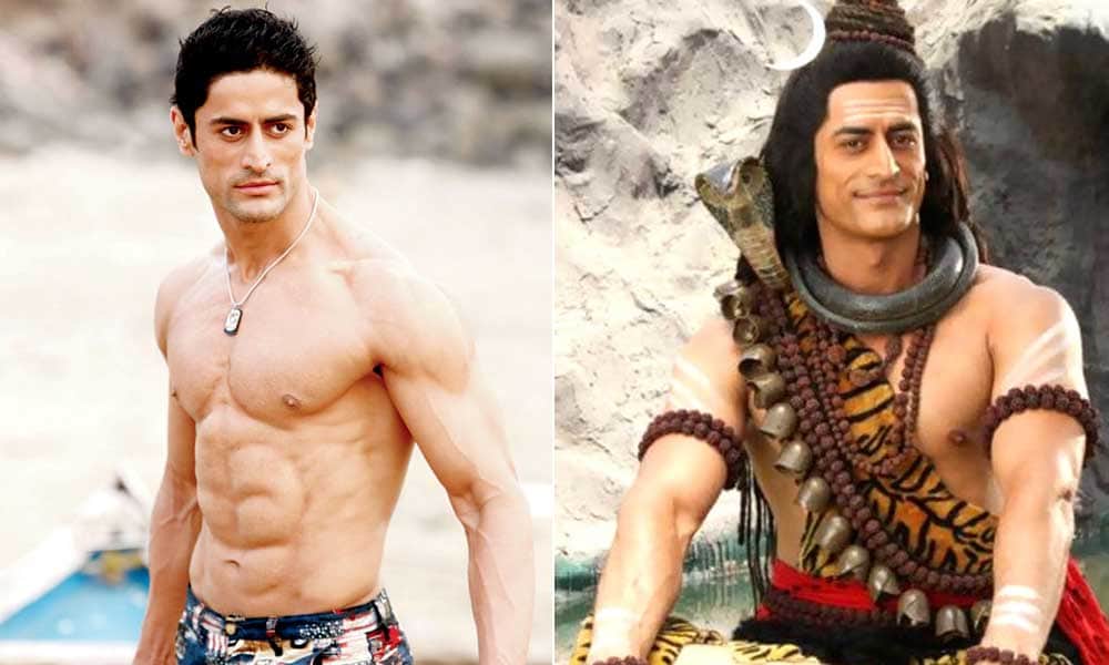 Mohit Raina Birthday Know Some Unknown Facts About Devon Ke Dev Mahadev Actor