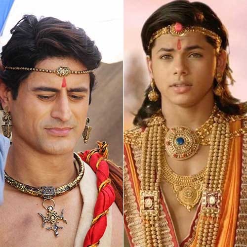 Mohit raina comfortable to go nude on screen