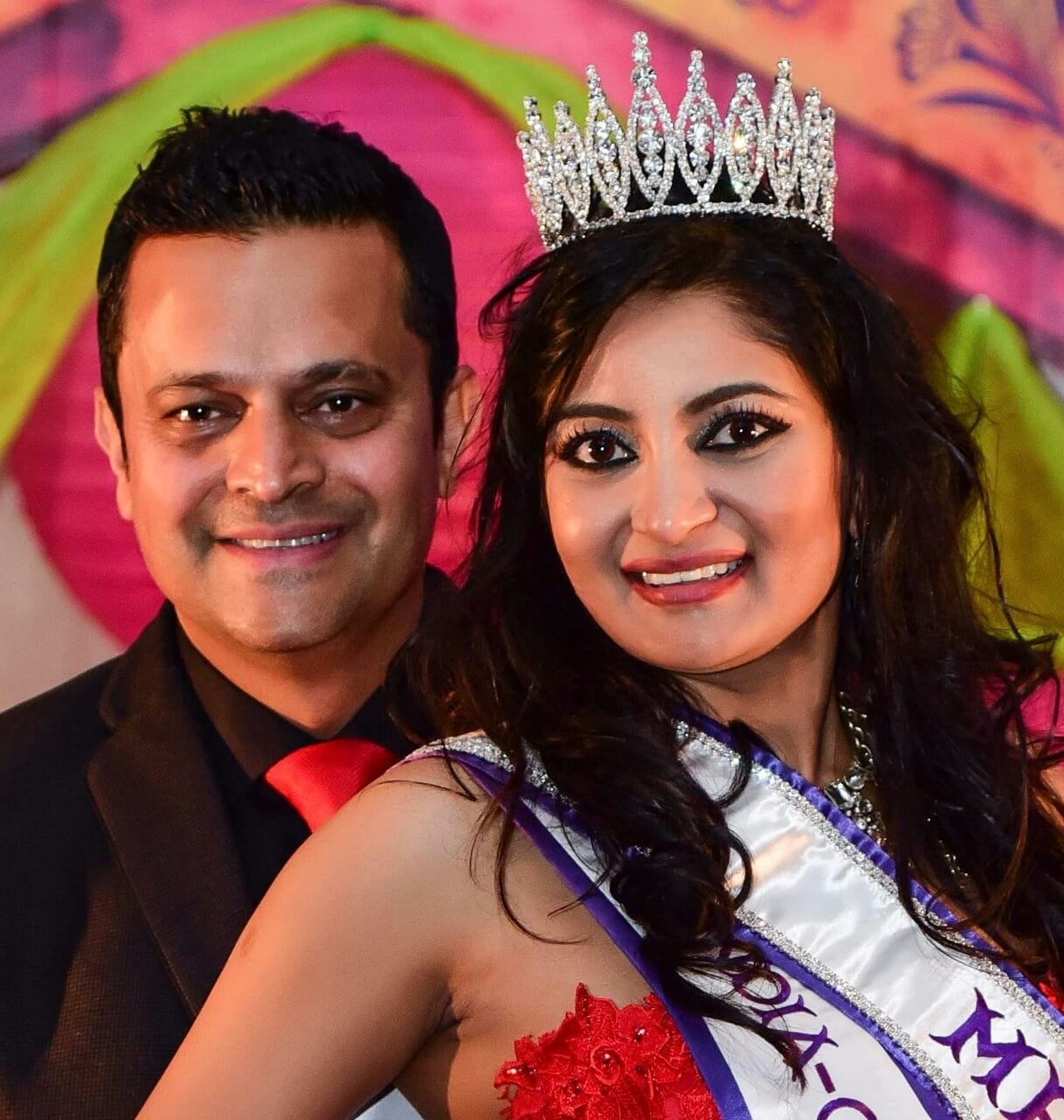 uttarakhand meghna want to become mrs international