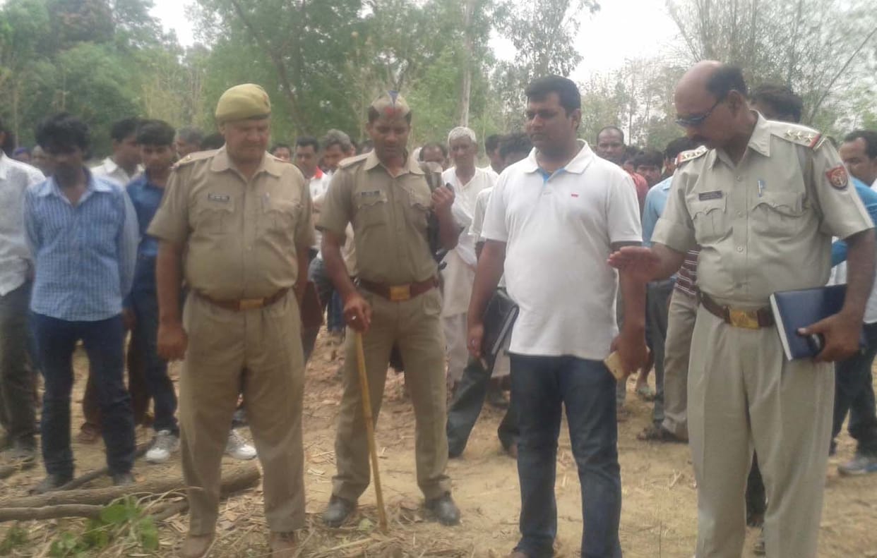 young boy dead in an suspicious circumstances