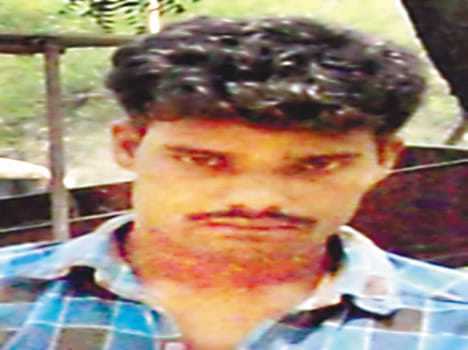 Father killed innocent shake down