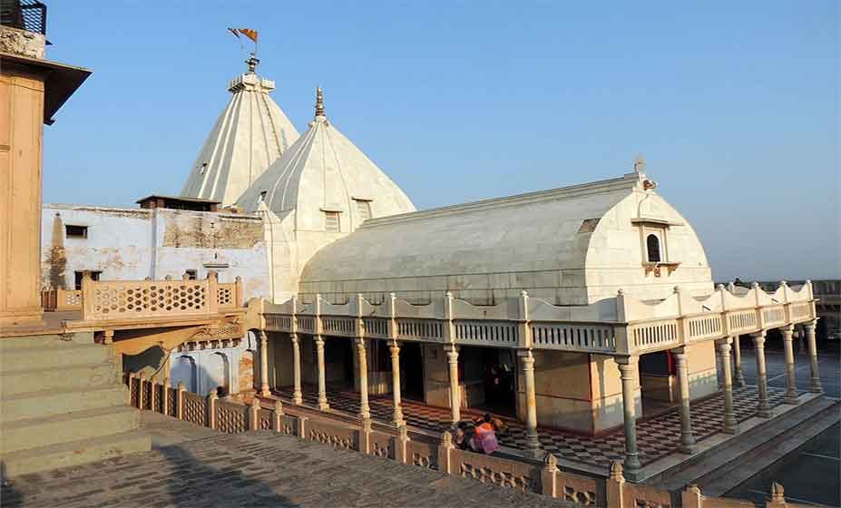 place related from sri krishna then and now