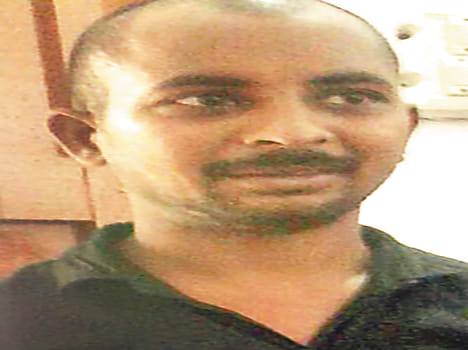 Girfta reward criminals escaped from juvenile home