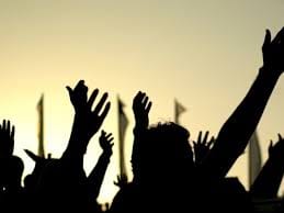 protest, pathankot protest, protest against government, pathankot, amritsar