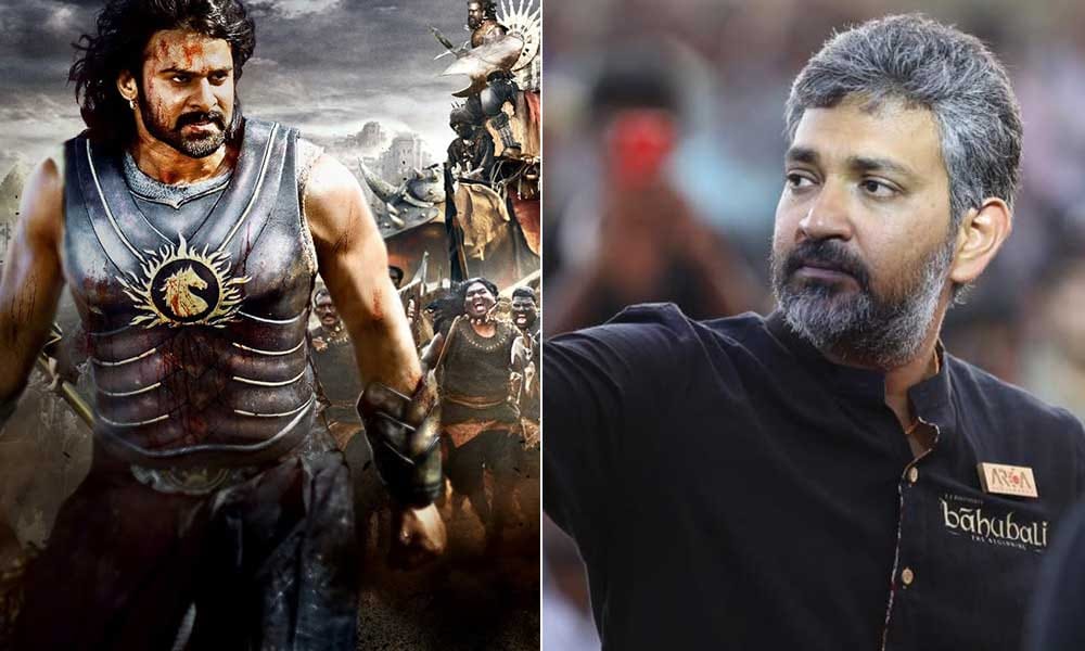 SS Rajamouli reveals plans about hollywood films