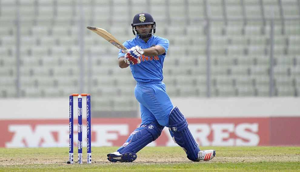 Rishabh Pant shine in his 3rd IPL match