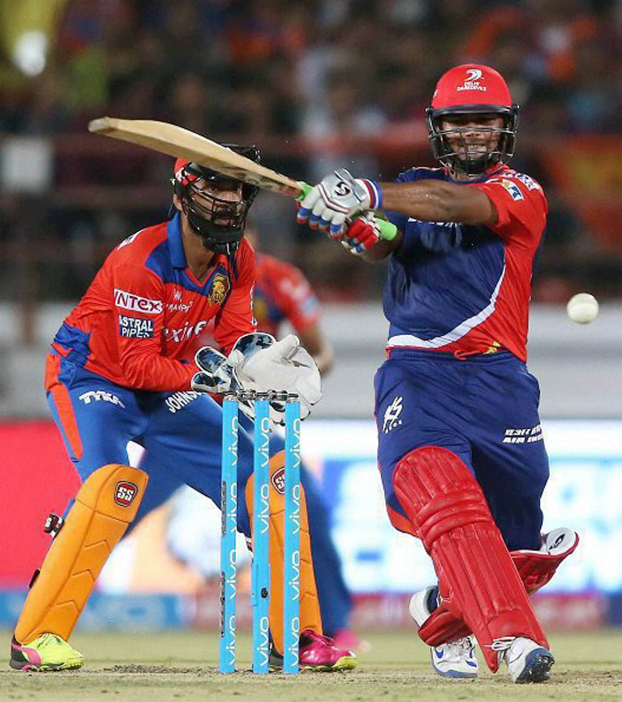 Gautam Gambhir coach sanjay Praised cricketer Rishabh Pant
