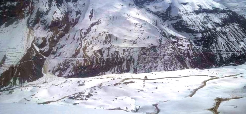 rohtang pass will be open for tourist from 15th may.