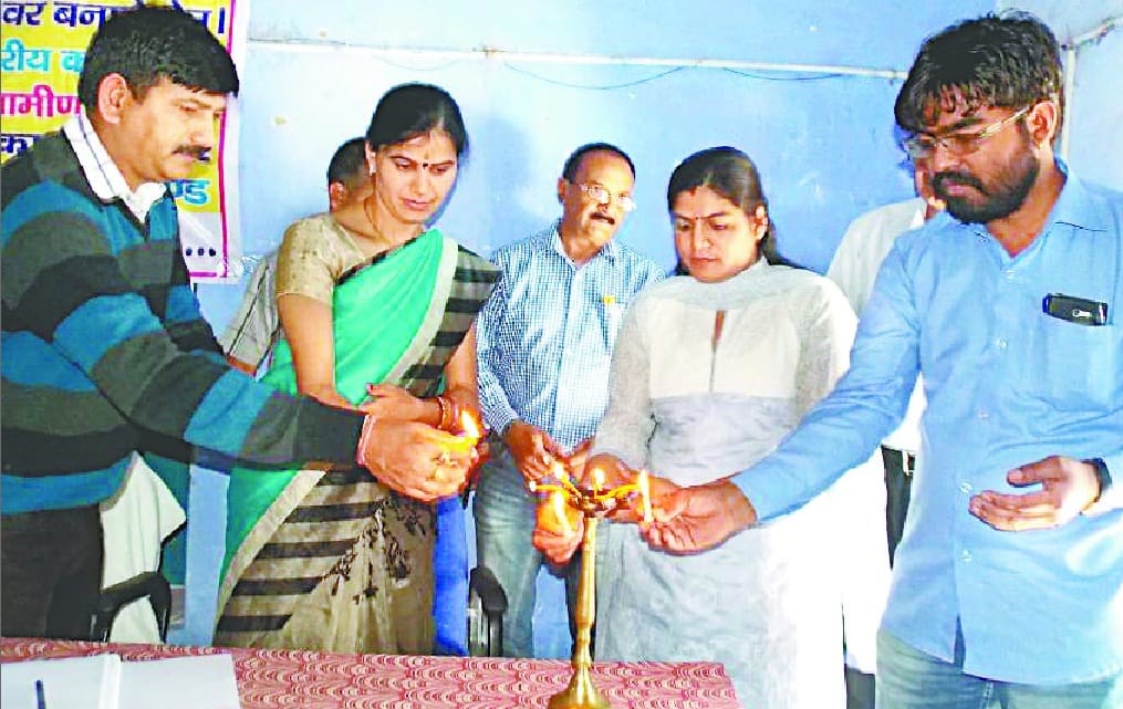 Sanitation Workshop