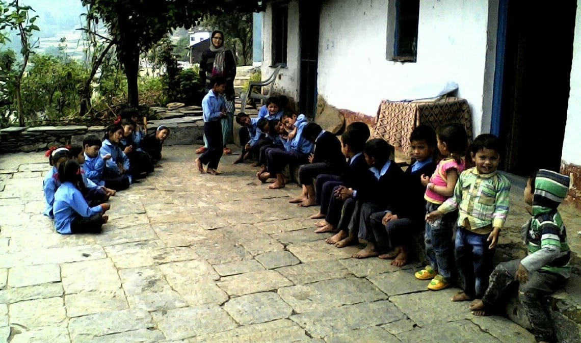 A grade 95 council schools