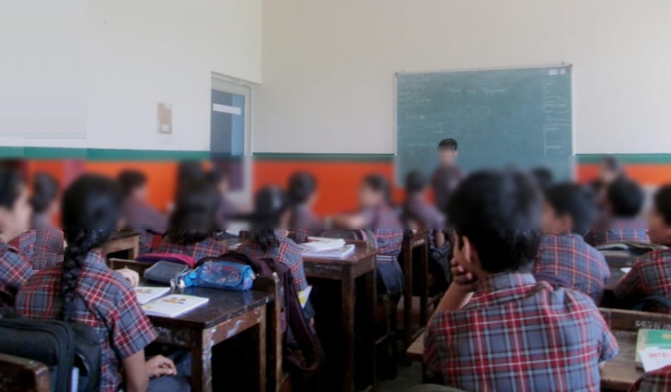 big relief for parents, fee structures of private schools will decided by UT Administration