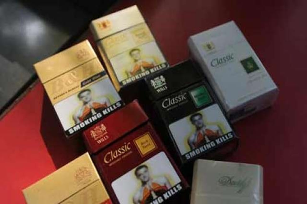 supreme court says tobacco companies have to show 85pc picture warning