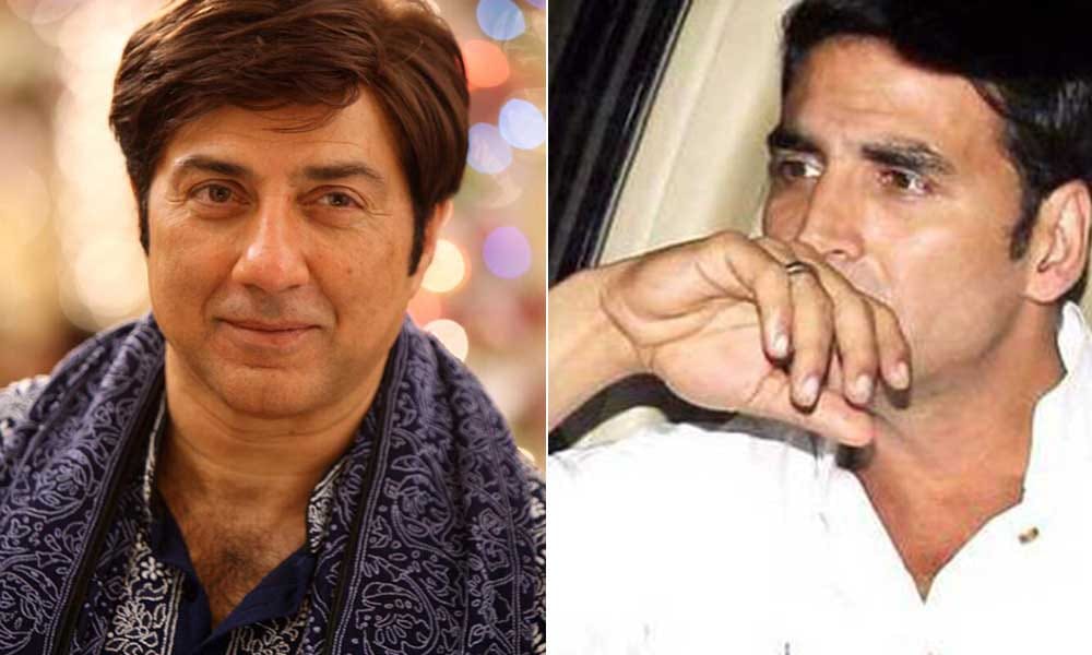 unknown facts about Sunny Deol film and life on his Birthday