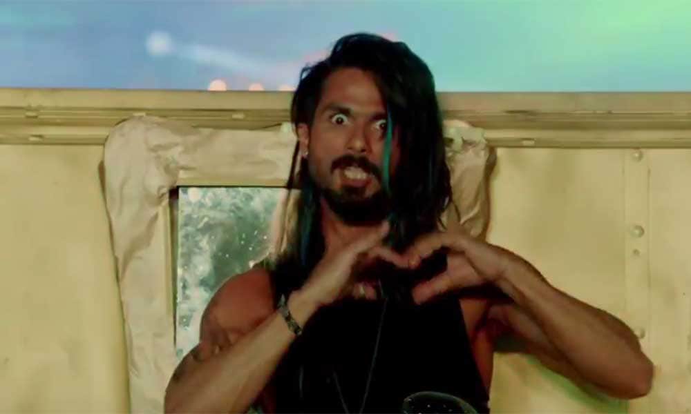 Udta Punjab new song “Chitta Ve” released