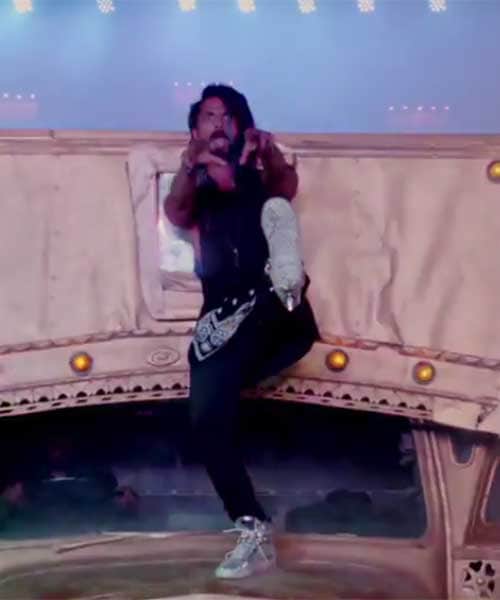 Udta Punjab new song “Chitta Ve” released