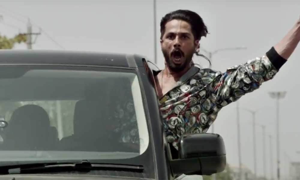 Udta Punjab new song “Chitta Ve” released