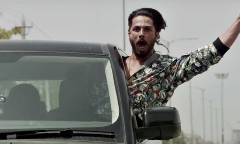 iifa 2017, censor board objected many words used in udta punjab