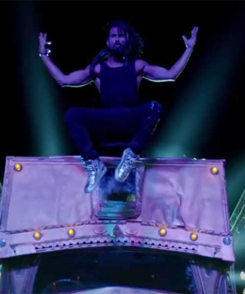 Udta Punjab new song “Chitta Ve” released