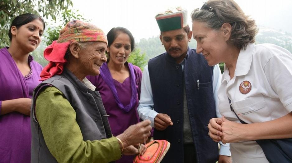 international team in mandi