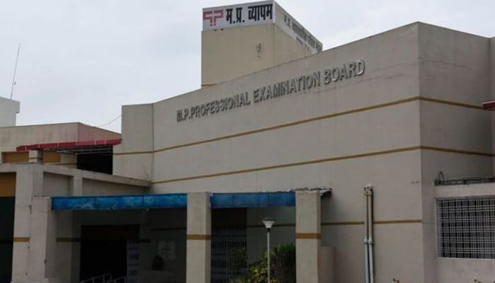 Up stf and cbi team arrested key accused of vyapam scam