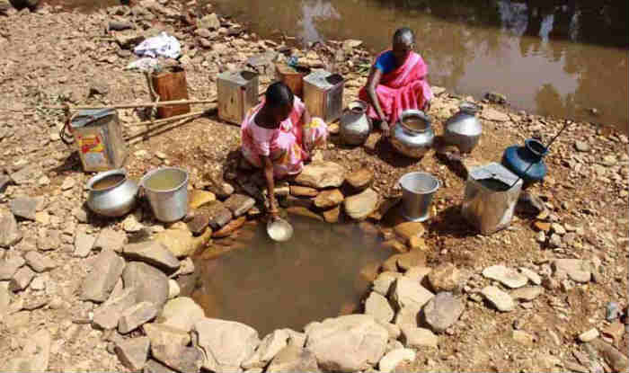 ajab gajab colony, water crisis, graveyard, cemetery, sirsa, dabwali, haryana