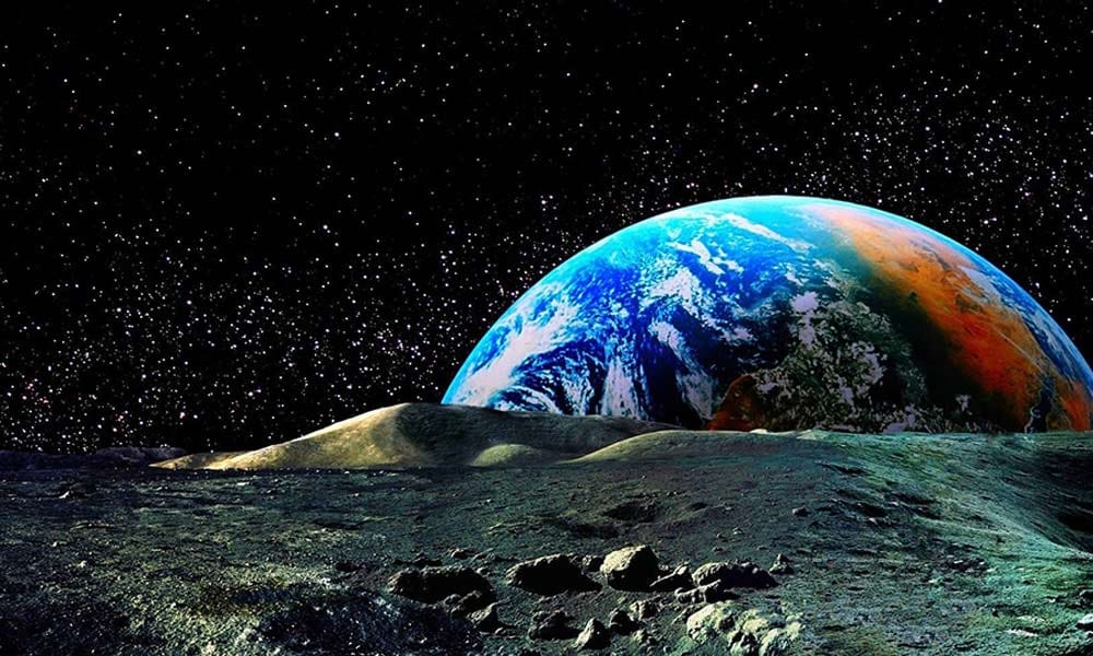 weird wonders of universe