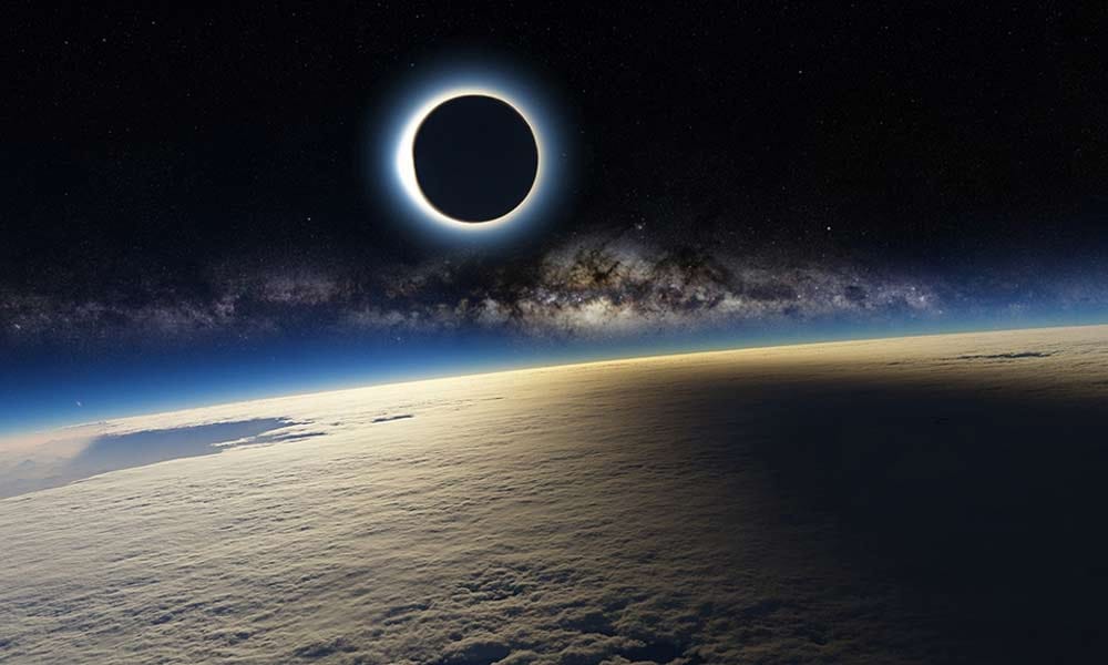 weird wonders of universe