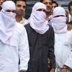 Filed a chargesheet against 17 al-Qaeda terrorists, 12 absconding